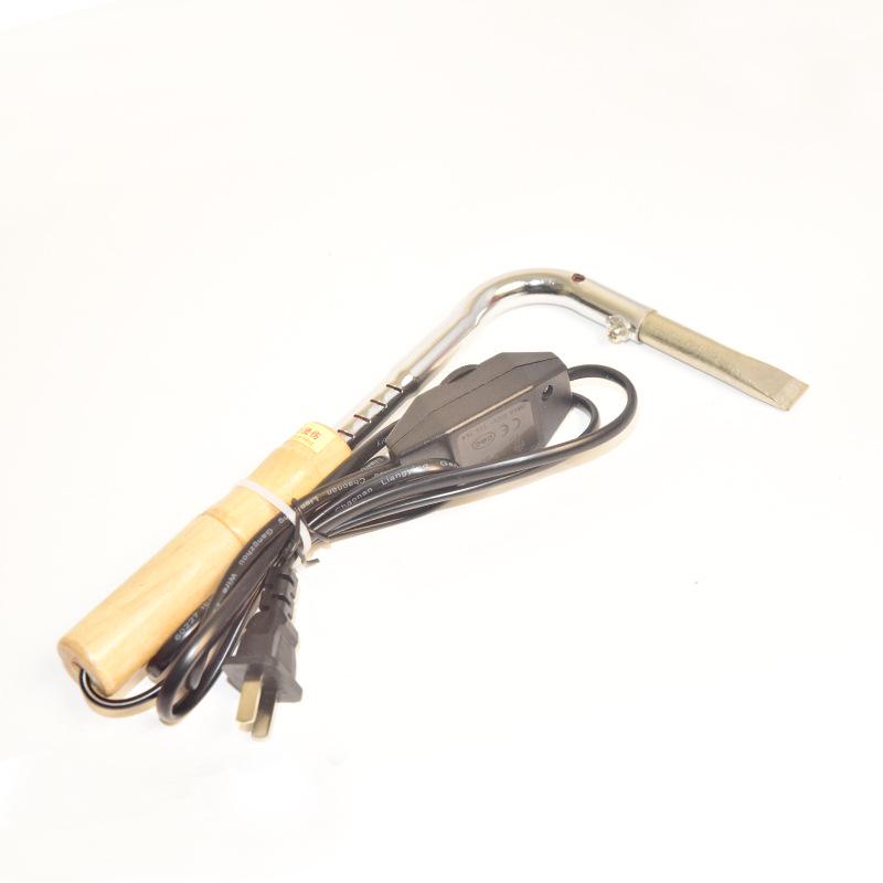 Adjustable High-Power Soldering Iron for Stainless Steel Welding Letters