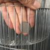 Jaula de Malla de Hierro Galvanizado para Pájaros y Mascotas Pequeñas