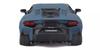 Kyosho Bburago Lamborghini Temerario Blue BUR11052BL 1/18 (Finished Model)
