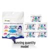 Thickened Travel-Size Disposable Compressed Face Towel