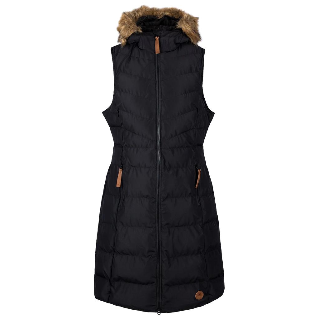 Womens/Ladies Audrey Gilet