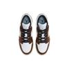 Air Jordan 1 Low SE GS 'Mocha Blue Grey' FQ8156-142