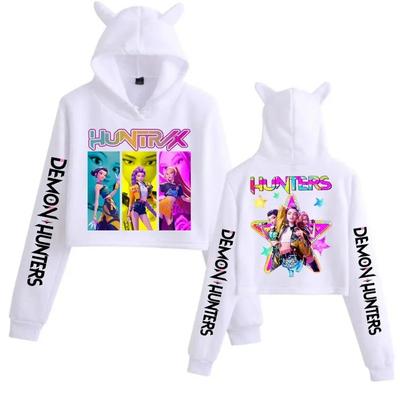 Tops – Sudaderas y jerseys