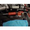 For Yahamah MT-09 FZ-09 mt09 mt 09 2014-2020 Motorcycle Steering Stabilize Damper Bracket Mount MT09 Adjustable Damper Steering