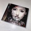 [USED] (3342) Autographed SORI Blacksun CD Idolmaster