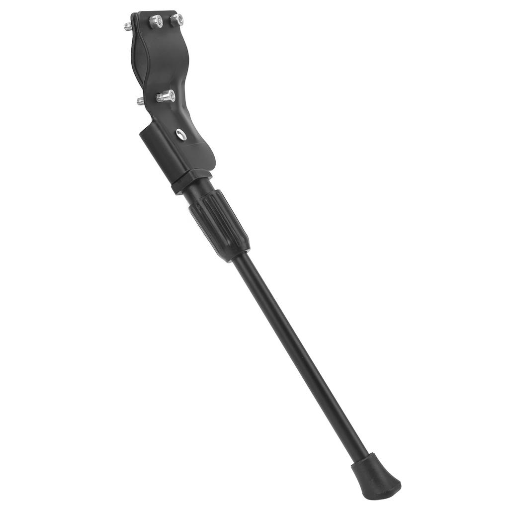 Fahrradständer Fahrrad Einseitiger Ständer Hinterradmontage Stützständer Eisen Rutschfest 26 Zoll