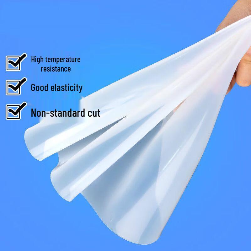 Dalan High-Temperature Silicone Rubber Sheet