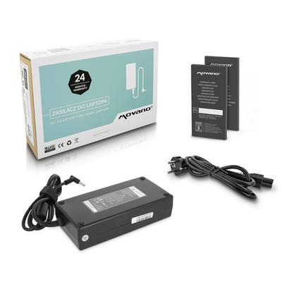 HP Ladegerät 19,5V 7,69A 150W 4,5x3,0mm Stecker