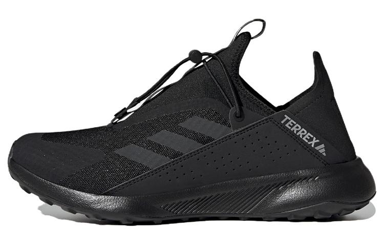 Adidas Terrex Voyager 21 Slip On Heat.Rdy  Core Black  HP8623 42