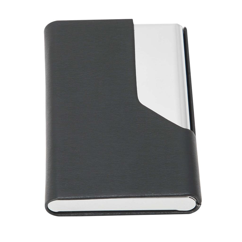 Mode Visitenkartenhalter Tasche Kreditkartenetui Box für Männer und Frauen Geschenk