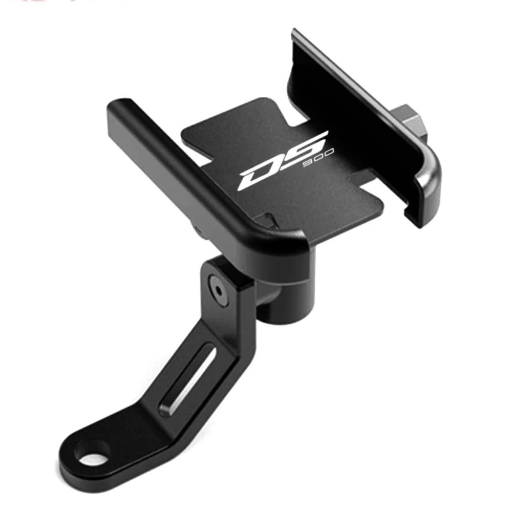 For LONCIN VOGE DSX900 900 DSX 900DSX DS900X DS 900 X 2025-2025 Motorcycle CNC Accessories Phone Holder Stand Navigation Bracket