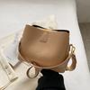 Elegant Ladies Vintage Tote Bag Shoulder Crossbody Bag