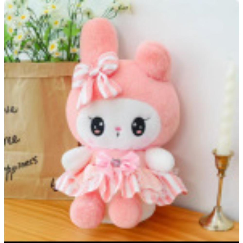 

15-дюймовая плюшевая игрушка милая кукла Капибара 15-дюймовая тряпичная кукла кукла для обмена игровой автомат большая кукла 50