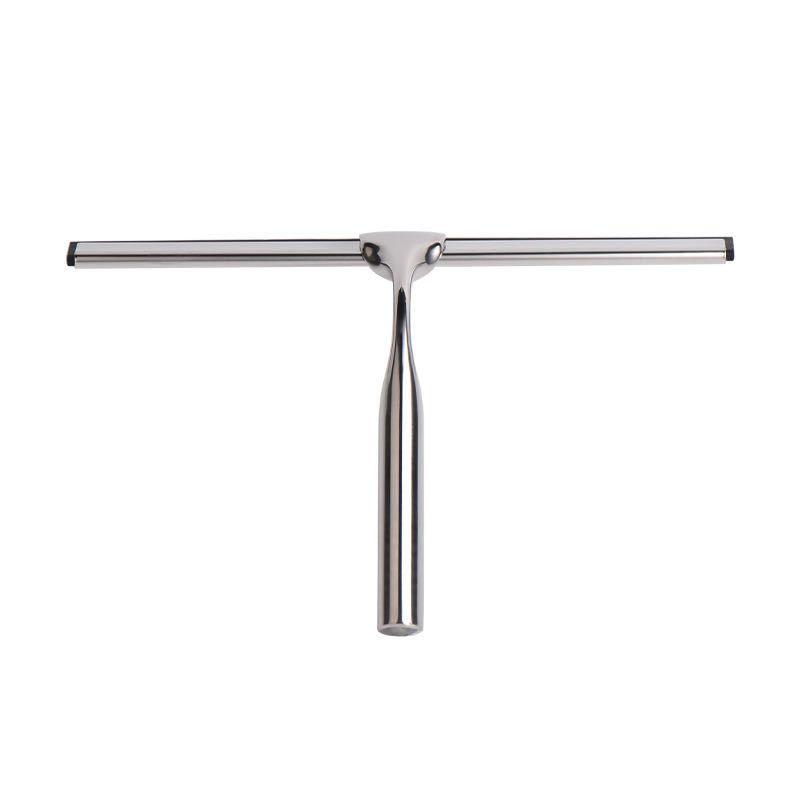 Multipurpose Silicon Squeegee Window Bathroom Glass Shower Door Car Windshield