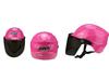 Universal Cross-Border Electric Car Safety Helmet for All Seasons