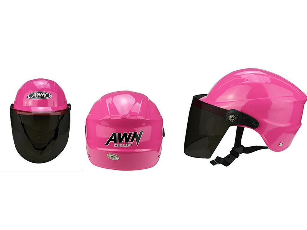 Universal Cross-Border Electric Car Safety Helmet for All Seasons