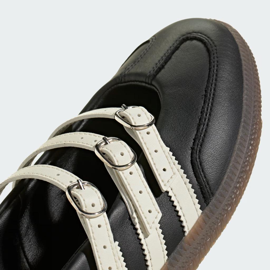 LC5442 adidas Samba Ballet (Women's)