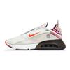 Nike Air Max 2090 Chinese New Year Unisex Sneakers White Summit-White Racer-Blue DD8487-161