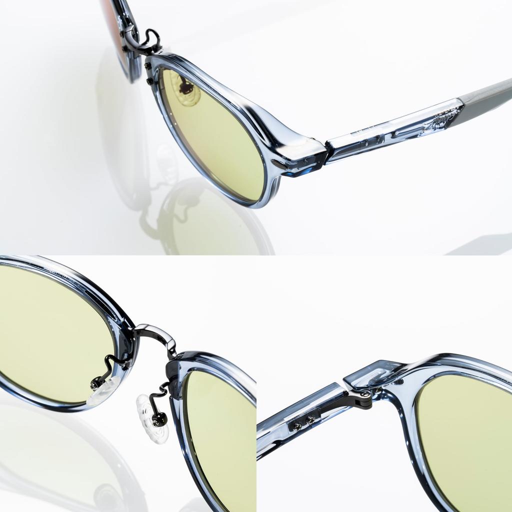 Zeque Polarized Sunglasses Julia Matte Black TRUEVIEW SPORTS F-2140
