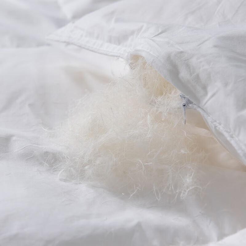 Z.M.N. Ledo Pure Cotton Goose Down Winter Comforter