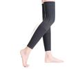 Unisex Cashmere Knee Protectors, Wool Leg Warmers Thickened and Fleece-lined Leg Warmers for Cold Legs and Joints