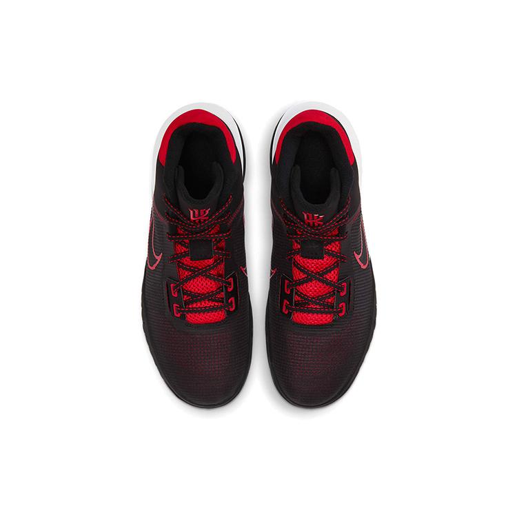 Nové Nike Kyrie Flytrap 4 EP 'Bred' CT1973-004
