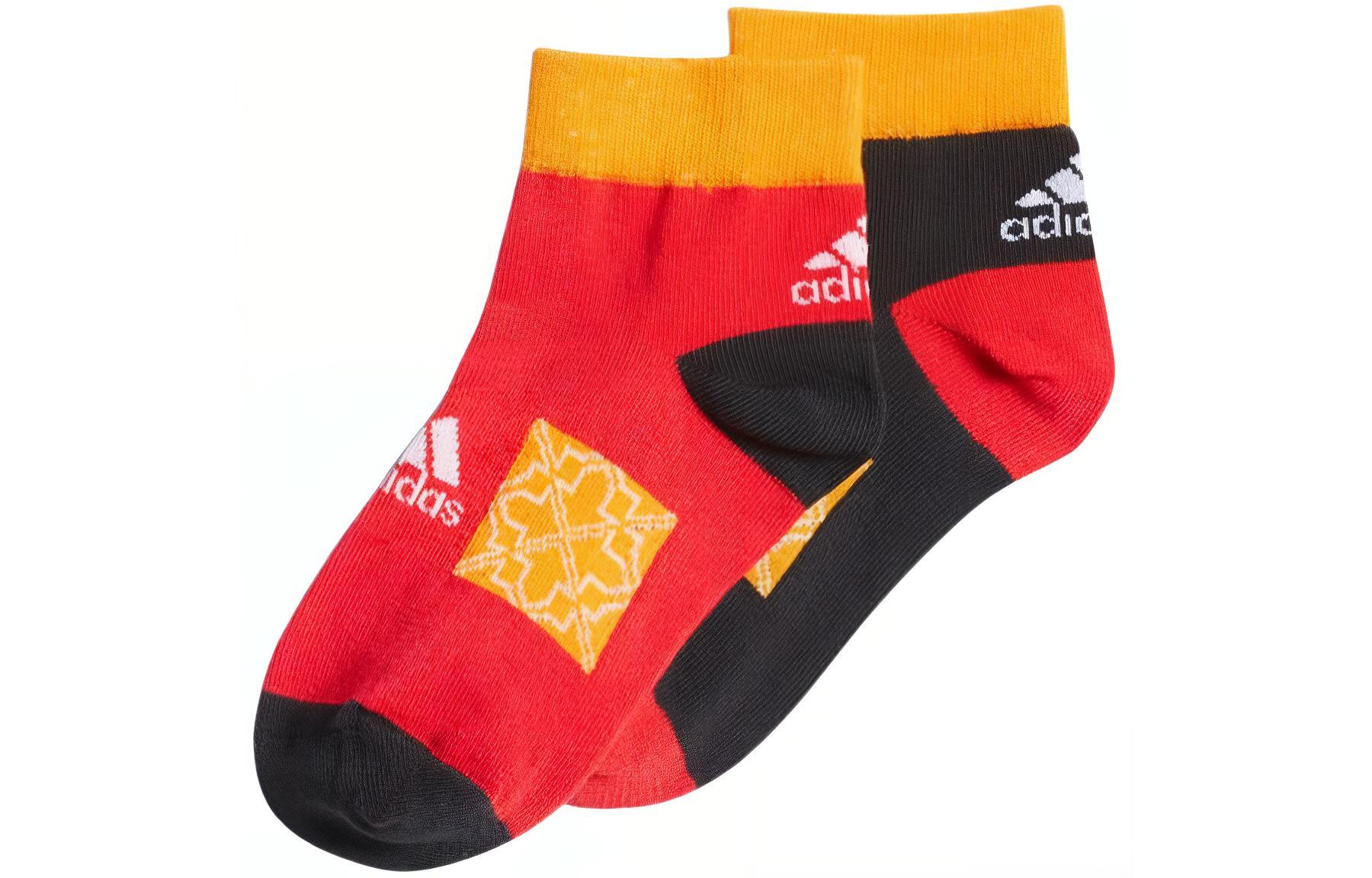 Adidas Kids Socks Moderate HD7854 KM
