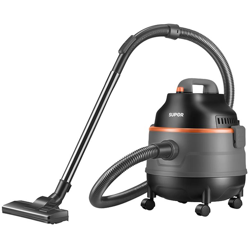 

Промышленный пылесос для влажной/сухой уборки/выдува SUPOR 70S 15 л