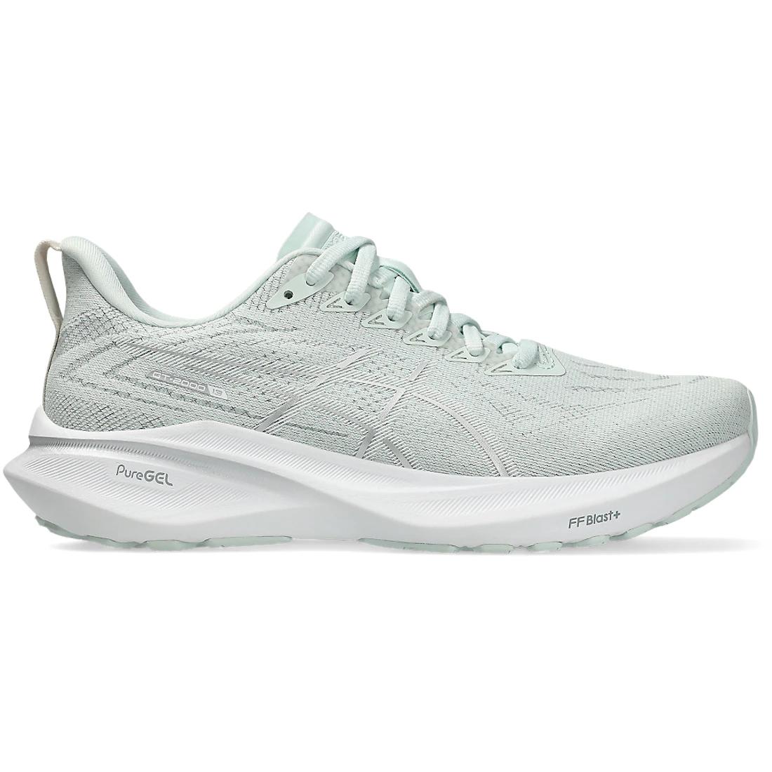 

Sneaker ASICS GT-2000 13 Pure Aqua White (Women s)(1012B666-301) 40