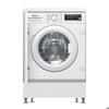 Washing Machine - BALAY - 3TI983B - 8 Kg - 1200 Rpm - White - Integrated Display
