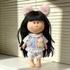 Mia Potato Doll 24cm Dress-up Set: Full Outfit for Dolls