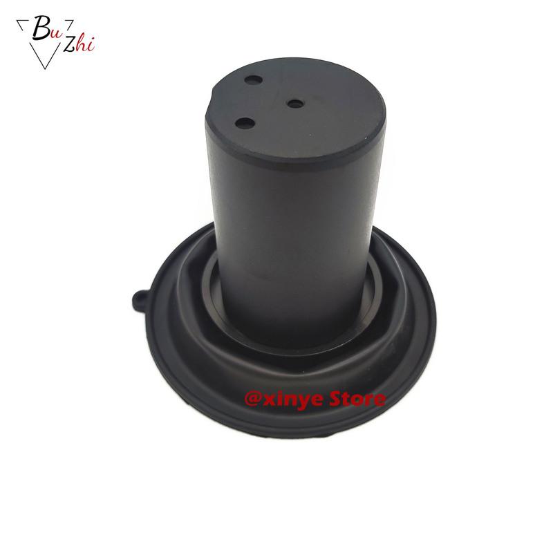 Carburetor Plunger diaphragm for Honda PC800 PC 800 VF1100S VF1000F VF1100C VF1000R VT700C XRV750 NTV650 VF1100 VT700