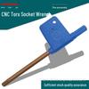 Accesorii pentru sculele electrice – Unelte pentru strunjire