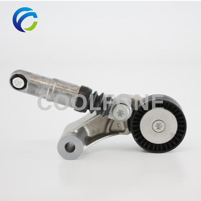 Drive Belt Tensioner for HYUNDAI IX55 KIA BORREGO GENESIS 3.0 V6 CRDi 25281-3A100 252813A000 252813A050 252813A100 25281-3A000