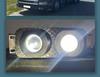 LED Fog Light Assembly for Scania G440/410/450 Trucks