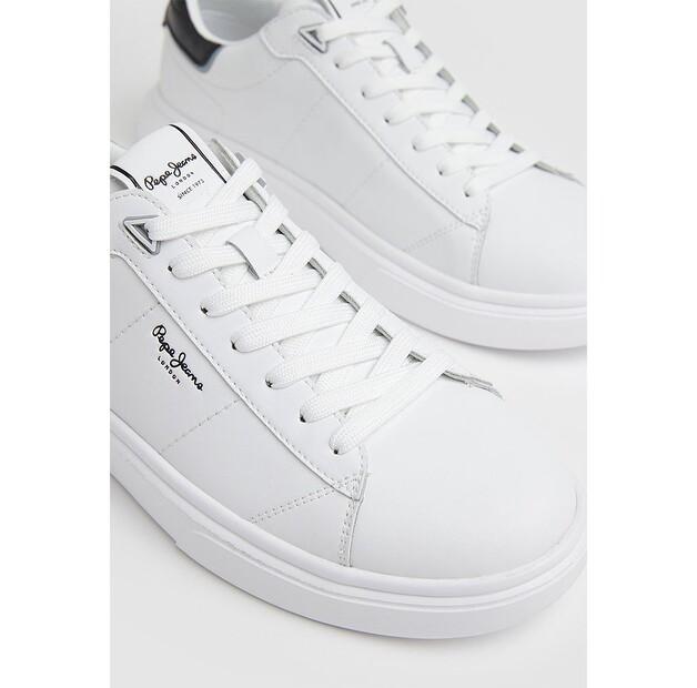Pepe Jeans Eaton Basic кроссовки