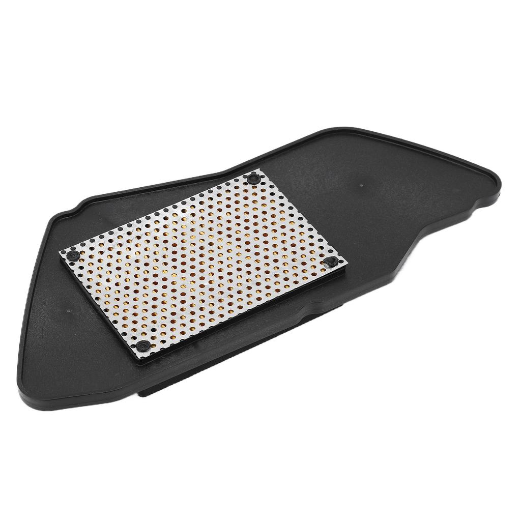 Air Filter Element 5S9‑E4451‑00 Replacement for Yamaha ZUMA 125 YW125 Scooter 2009‑2015