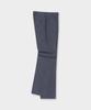 BROOKS BROTHERS Classic Fit Flannel Houndstooth Trousers (Blue) (Bbptmf4723Mef)