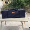 Waterproof Outdoor Storage Bag for Folding Table, Chairs, Tent, Awning, Tripod with Handheld Zipper