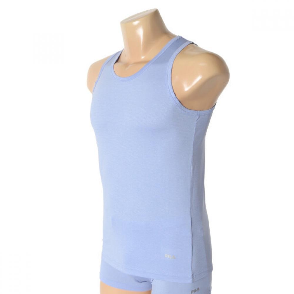 Fila Men S SleeveleSS Running rng2611mSbu