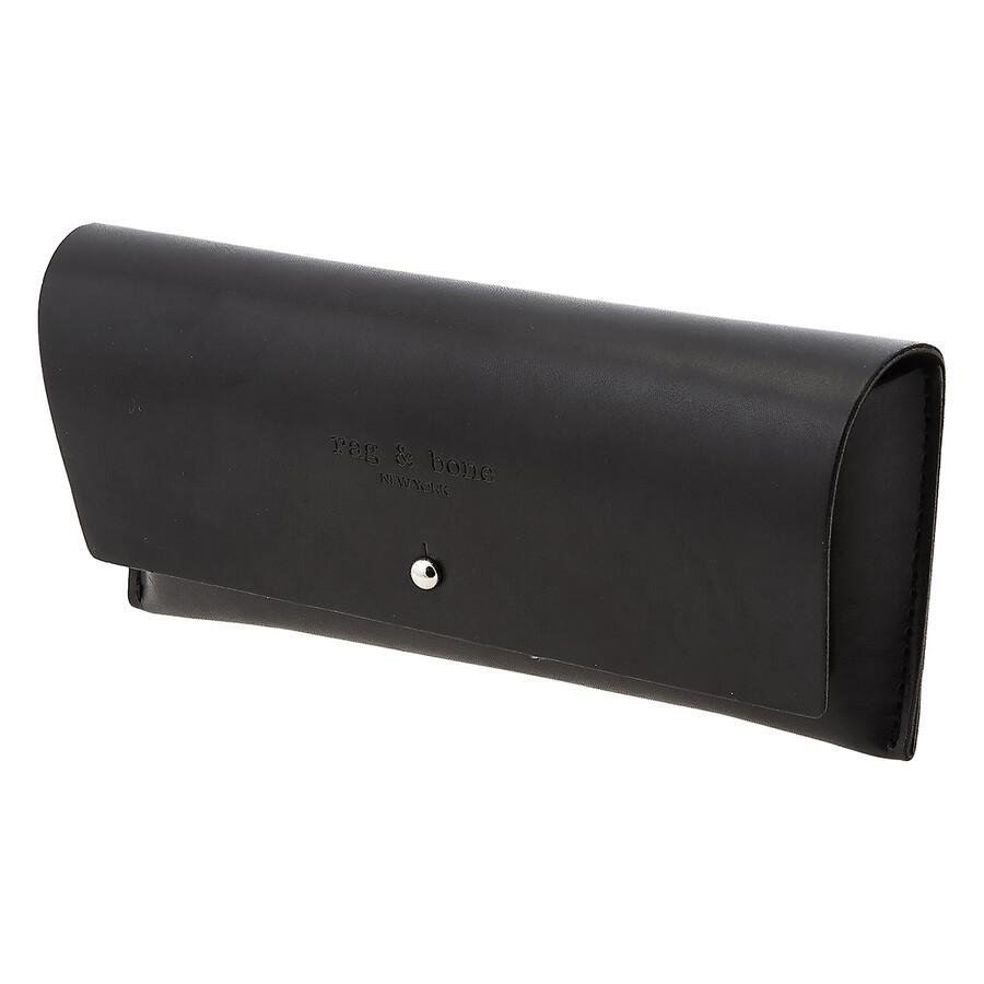 Rag   Bone Brown Gradient Square LadieS SungLaSSeS Rnb1063 S 0086 La 53