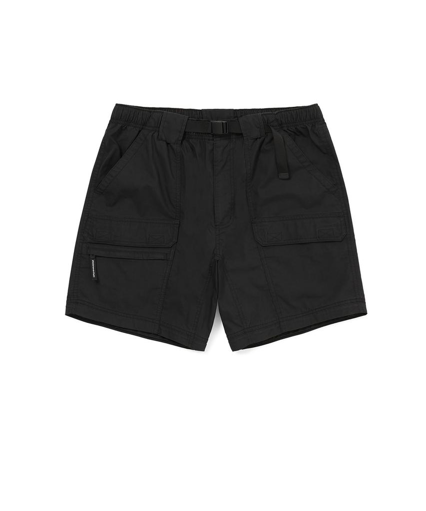 THISISNEVERTHAT Convertible Hiking Pant Black
