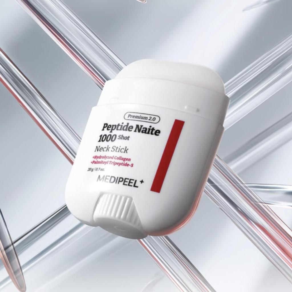 Medipeel Peptide Naite 1000 Shot Neck Stick 2.0 20g