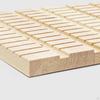 Scratching Board Pad Anti Skid Nail Tool Playing Claws Care ,Chew Toys for Hamster