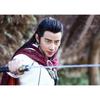 Princess Weiyang Film Poster - Decorative Wall Art with Tang Yan, Luo Jin, Vanness Wu