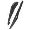 Car Wiper Blade  Fit for Jeep Compass 2017 Onwards Rear Windshield Wiper Blade Arm Assembly 155250168