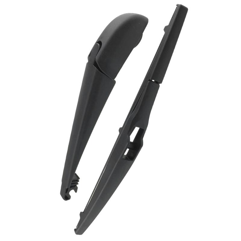 Car Wiper Blade  Fit for Jeep Compass 2017 Onwards Rear Windshield Wiper Blade Arm Assembly 155250168