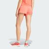 adidas Casual Shorts Women's Pink IU0706