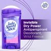 Antyperspirant Damski W Sztyfcie Wild Freesia Power Lady Speed Stick 39,6 G