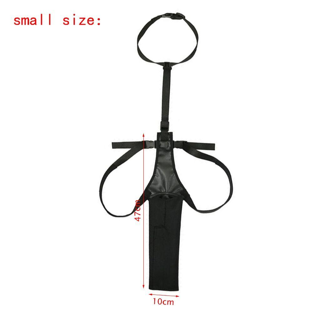 Breathable Dog Tail Protector Splash-proof Protective Case Protective Cover  Licking Prevention